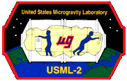 USML-2